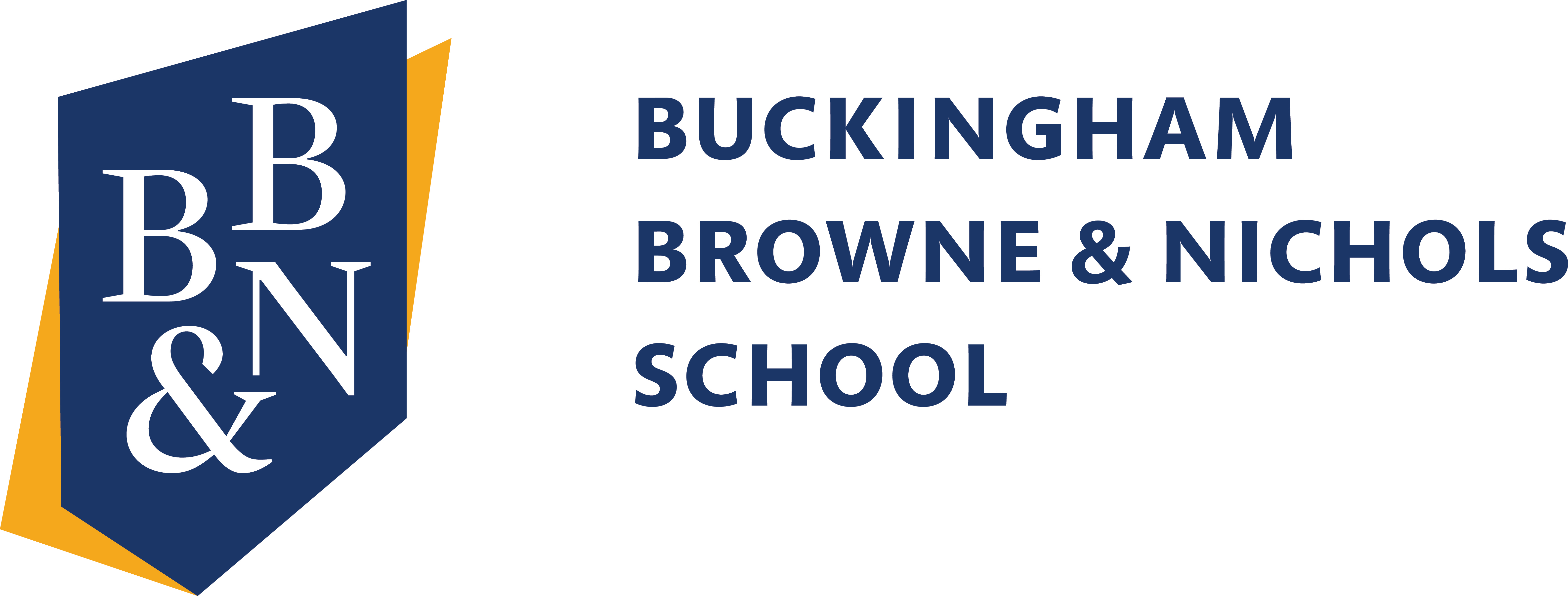 Buckingham Browne & Nichols Logo