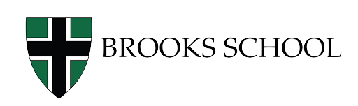 Brooks School Logo