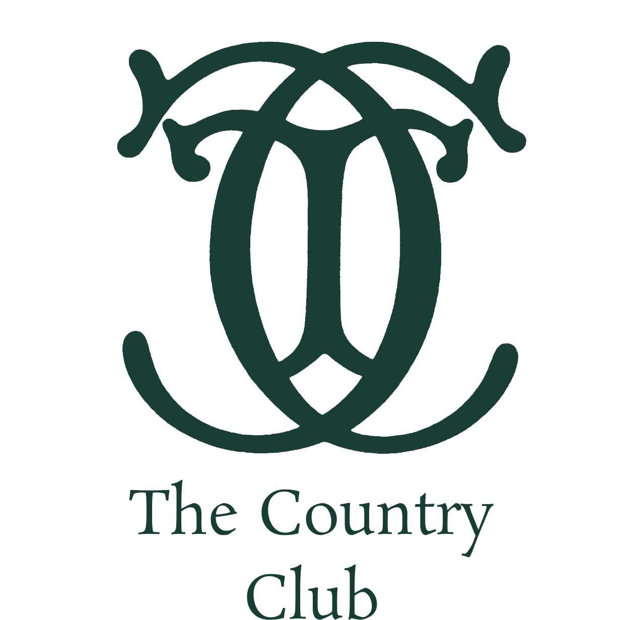 The Country Club at Brookline Logo