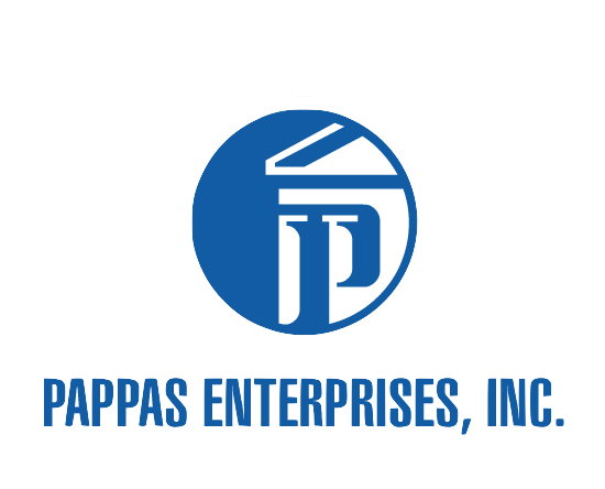 Pappas Properties Logo