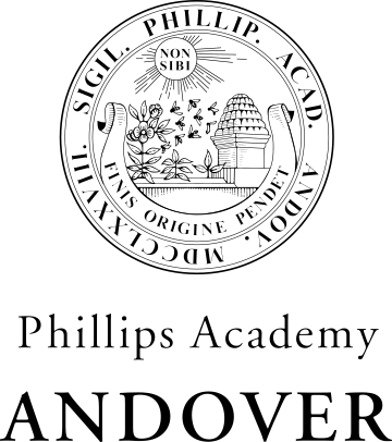 Phillips Academy Andover Logo