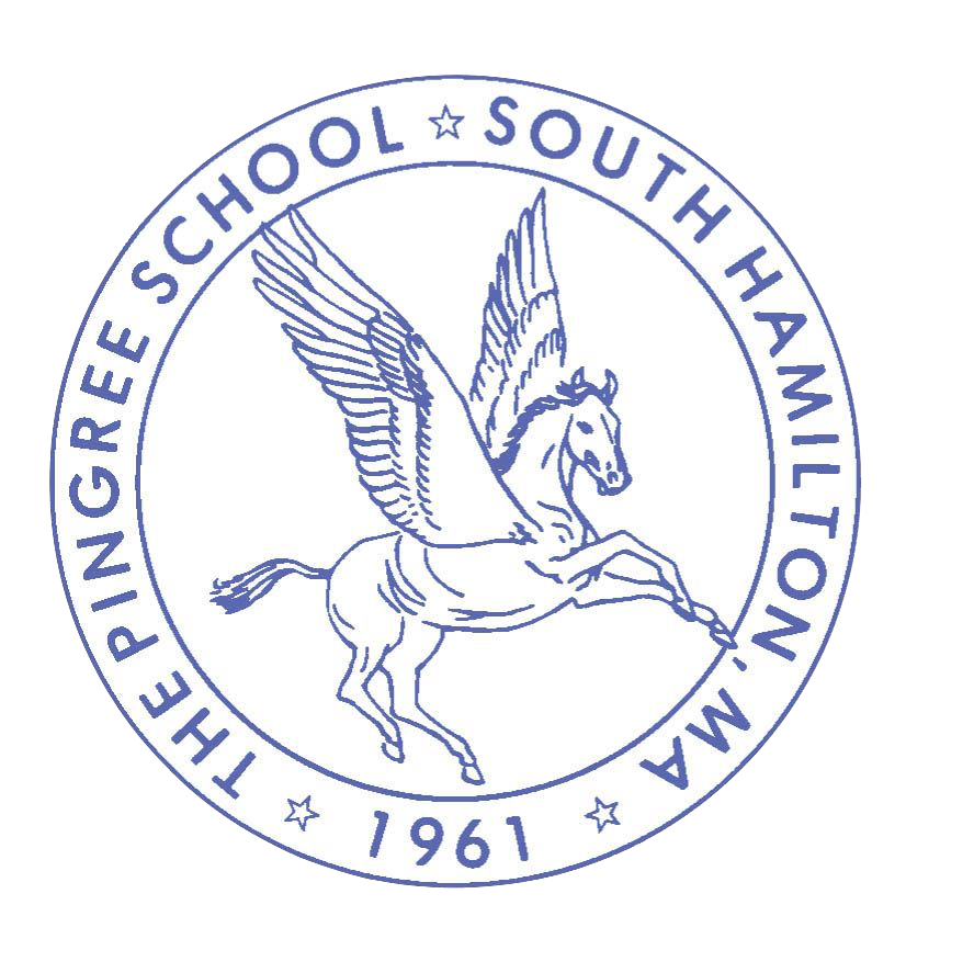 Pingree School Logo