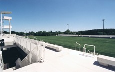 Phelps Stadium