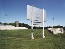 Phelps Stadium